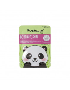 The Crème - Sheet Mask Kawaii Panda | Acquista su Wingsbeat