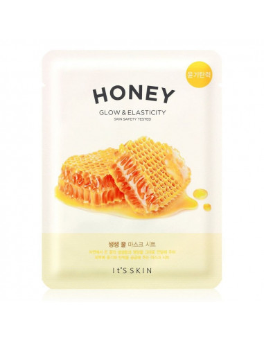 It's Skin The Fresh Mask Sheet Honey | Acquista su Wingsbeat