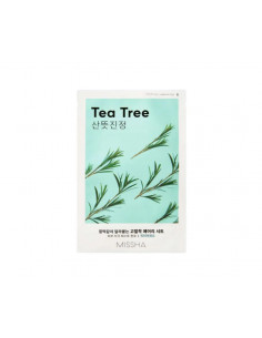 MISSHA AIRY FIT - Sheet Mask Tea Tree | Acquista su Wingsbeat
