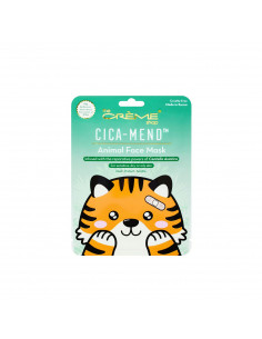 Cica Mend - Sheet Mask Tigre | Acquista su Wingsbeat
