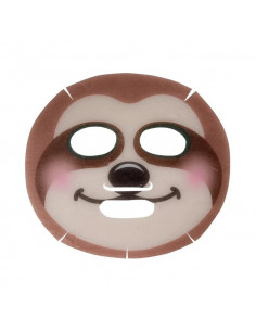 Slow Down, Skin! Sheet Mask Bradipo | Acquista su Wingsbeat 2
