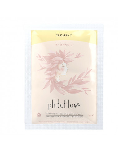 Crespino 50gr | Acquista su Wingsbeat