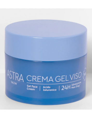 Crema Gel Viso 24h | Acquista su Wingsbeat