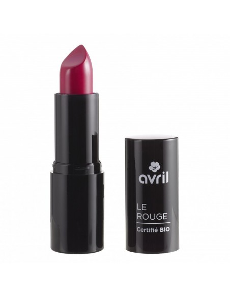 Rossetto Rouge Sang n°636 Avril - Wingsbeat