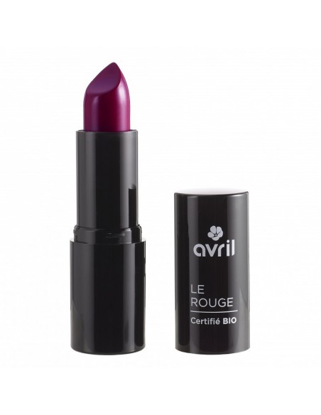 Rossetto Grenat n°635 Avril - Wingsbeat