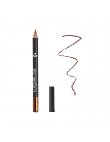 Matita Occhi Bronze Cuivré | Avril | Wingsbeat