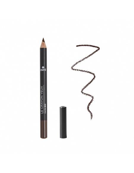 Matita Occhi Terre Brulée | Avril | Wingsbeat