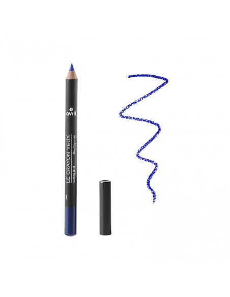 Matita Occhi Bleu Egyptien | Avril | Wingsbeat