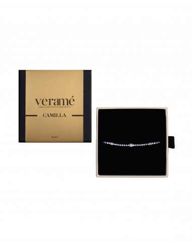 Camilla Bracciale Argento Camilla Bracciale Argento