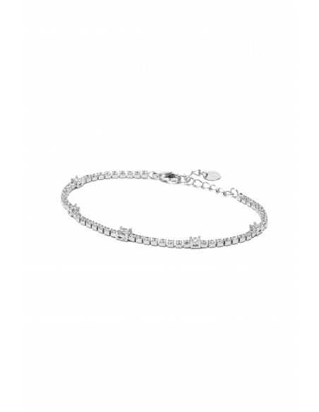 Camilla Bracciale Argento | Acquista su Wingsbeat Camilla Bracciale Argento | Acquista su Wingsbeat