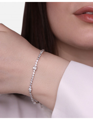 Camilla Bracciale Argento Camilla Bracciale Argento