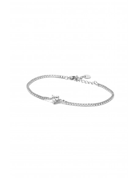 Clara Bracciale Argento | Acquista su Wingsbeat Clara Bracciale Argento | Acquista su Wingsbeat