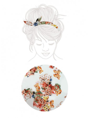 Bandeau Capelli - Primavera | Acquista su Wingsbeat