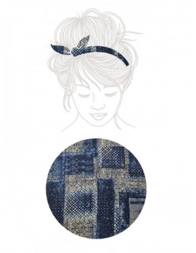 Bandeau Capelli - Estate | Acquista su Wingsbeat