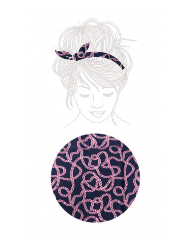 Bandeau Capelli - Inverno | Acquista su Wingsbeat