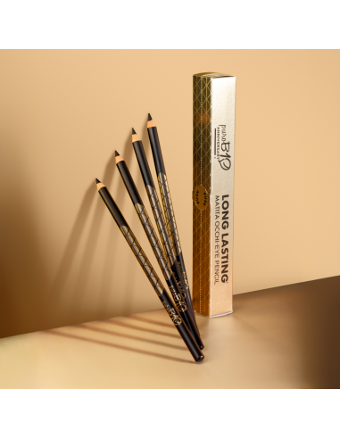 Matita Eyeliner PuroBio Anniversary | Acquista su Wingsbeat Matita Eyeliner PuroBio Anniversary | Acquista su Wingsbeat