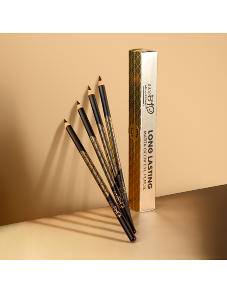 Matita Eyeliner PuroBio Anniversary | Acquista su Wingsbeat Matita Eyeliner PuroBio Anniversary | Acquista su Wingsbeat