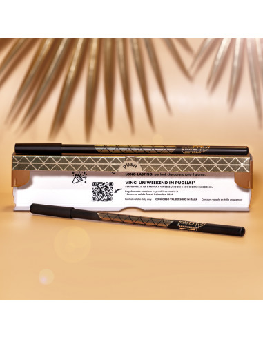 Matita Eyeliner PuroBio Anniversary | Acquista su Wingsbeat Matita Eyeliner PuroBio Anniversary | Acquista su Wingsbeat