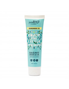 Bagno Doccia - Enjoy the Little Things | Acquista su Wingsbeat