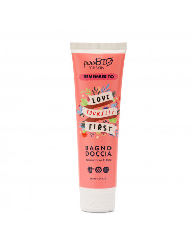 Bagno Doccia - Love Yourself First | Acquista su Wingsbeat