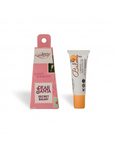 Secret Balmy | Acquista su Wingsbeat Secret Balmy | Acquista su Wingsbeat