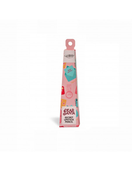 Secret Lipstick Pencil | Acquista su Wingsbeat Secret Lipstick Pencil | Acquista su Wingsbeat