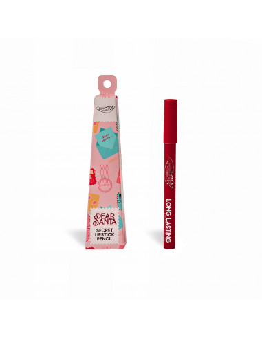 Secret Lipstick Pencil | Acquista su Wingsbeat Secret Lipstick Pencil | Acquista su Wingsbeat