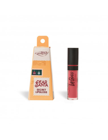 Secret Lipgloss | Acquista su Wingsbeat Secret Lipgloss | Acquista su Wingsbeat
