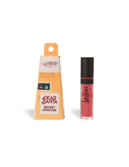 Secret Lipgloss | Acquista su Wingsbeat Secret Lipgloss | Acquista su Wingsbeat