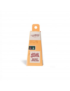 Secret Lipgloss | Acquista su Wingsbeat