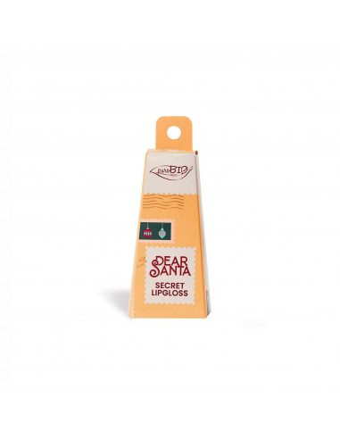 Secret Lipgloss | Acquista su Wingsbeat