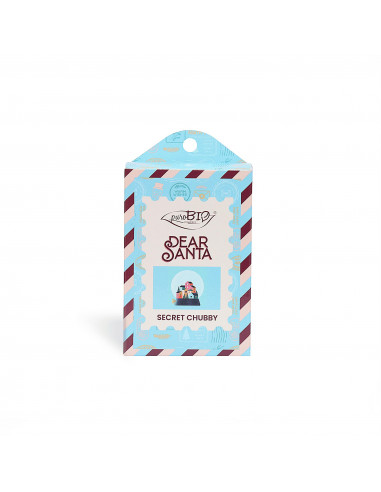 Secret Chubby | Acquista su Wingsbeat