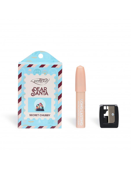 Secret Chubby | Acquista su Wingsbeat Secret Chubby | Acquista su Wingsbeat