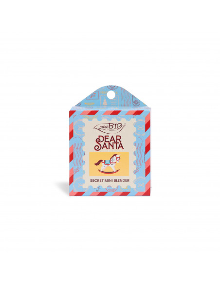 Secret Mini Blender | Acquista su Wingsbeat Secret Mini Blender | Acquista su Wingsbeat