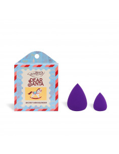 Secret Mini Blender | Acquista su Wingsbeat 2