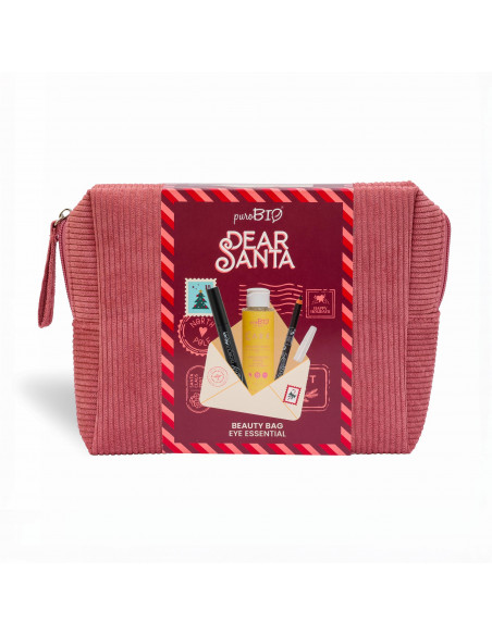 Beauty Bag Eye Essential | Acquista su Wingsbeat Beauty Bag Eye Essential | Acquista su Wingsbeat