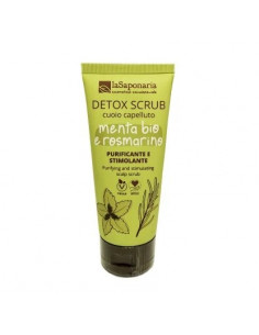 Scrub Cuoio Capelluto Detox| Acquista su Wingsbeat