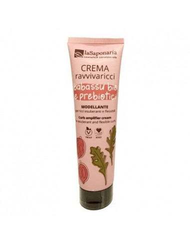 Crema Ravvivaricci|Acquista su Wingsbeat