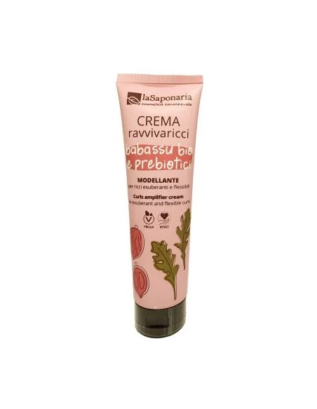 Crema Ravvivaricci|Acquista su Wingsbeat