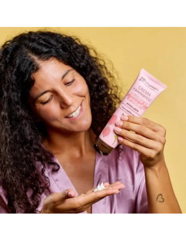 Crema Ravvivaricci|Acquista su Wingsbeat