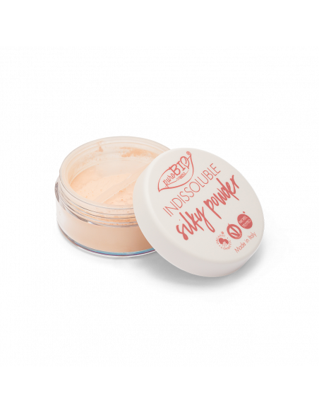 02 - Indissolubile Silky Power | Acquista su Wingsbeat