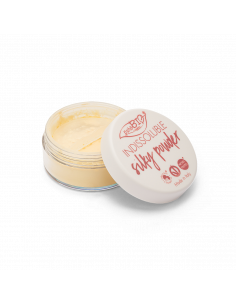 03 - Indissoluble Silky Powder | Acquista su Wingsbeat