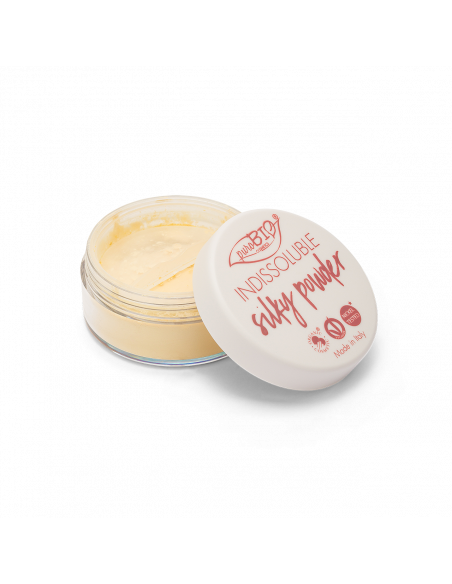 03 - Indissoluble Silky Powder | Acquista su Wingsbeat 03 - Indissoluble Silky Powder | Acquista su Wingsbeat