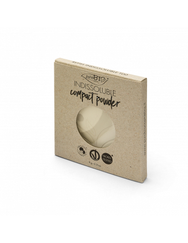T00 REFILL Indissoluble Compact Powder Cipria | Acquista su Wingsbeat
