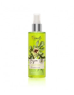 Acqua Profumata Corpo-Capelli Fico Bianco e Aloe| Acquista su Wingsbeat