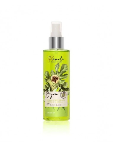 Acqua Profumata Corpo-Capelli Fico Bianco e Aloe| Acquista su Wingsbeat