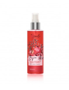 Acqua Profumata Corpo-Capelli Frutti Rossi e Karité | Acquista su Wingsbeat