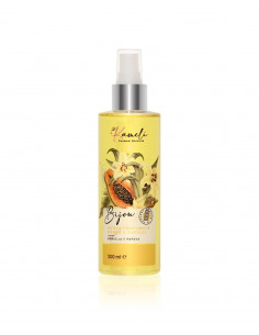 Acqua Profumata Corpo-Capelli Vaniglia e Papaya | Acquista su Wingsbeat