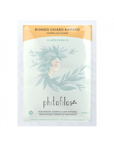 Biondo Chiaro Ramato|Phitofilos|Wingsbeat