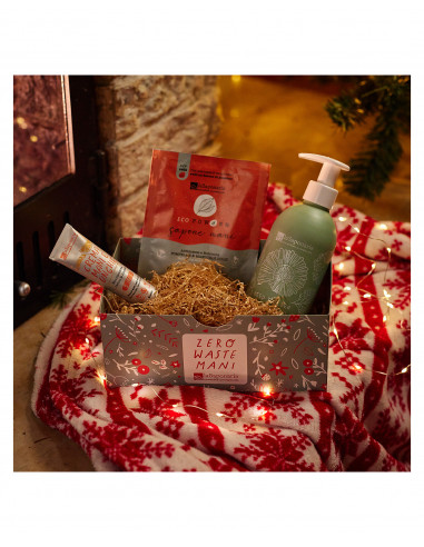 Cofanetto Zero Waste Mani | Acquista su Wingsbeat Cofanetto Zero Waste Mani | Acquista su Wingsbeat